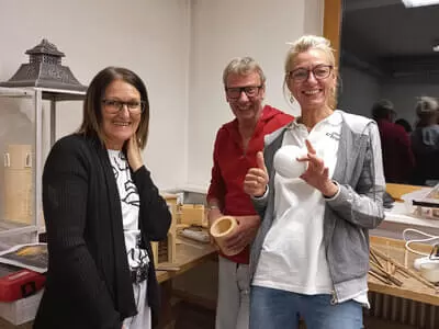Erwachsenenbaukurs 2024 Bild 27