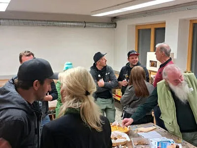 Nacht der Vereine 2025 Bild 2