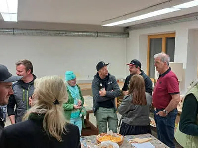 Nacht der Vereine 2025 Bild 0