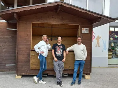 Dorffest 2025 Bild 1