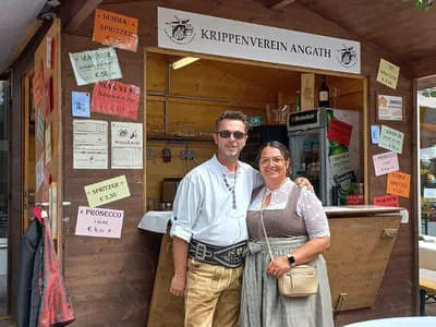 Dorffest 2025 Bild 0