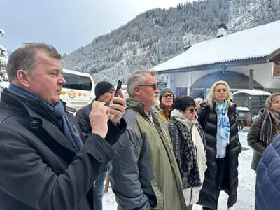 Krippenfahrt 2026 - Krippenmuseum Maranatha Bild 13