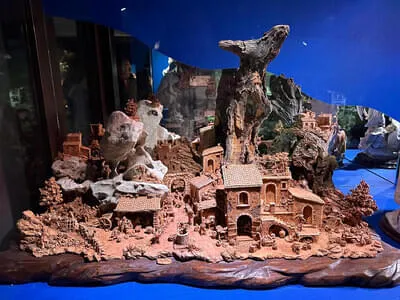 Krippenfahrt 2026 - Krippenmuseum Maranatha Bild 10