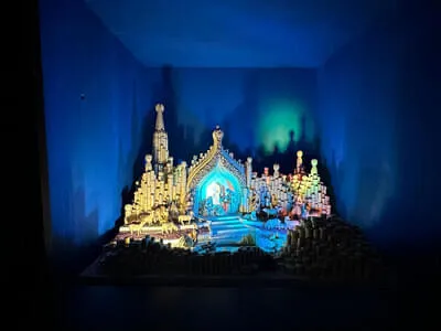 Krippenfahrt 2026 - Krippenmuseum Maranatha