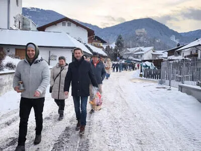 Krippenfahrt 2026 - Krippenmuseum Maranatha Bild 8