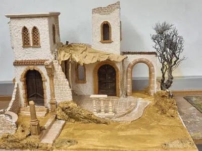 Erwachsenenbaukurs 2025 Bild 12