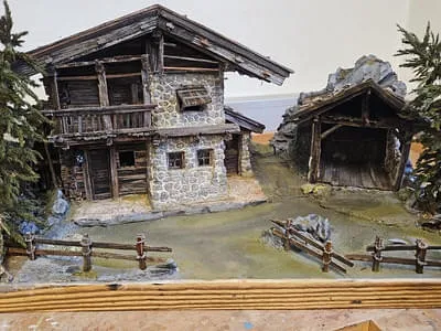 Erwachsenenbaukurs 2025 Bild 6