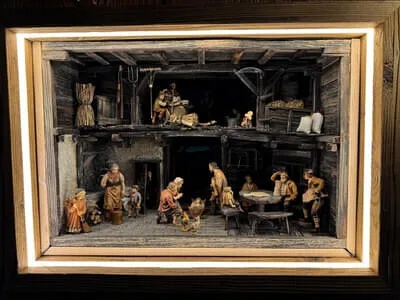 Erwachsenenbaukurs 2025 Bild 0