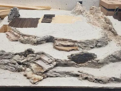 Meisterkurs Teil 3 April 2026