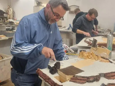 Meisterkurs Teil 3 April 2026 Bild 10