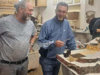 Meisterkurs Teil 3 April 2026 Bild 8