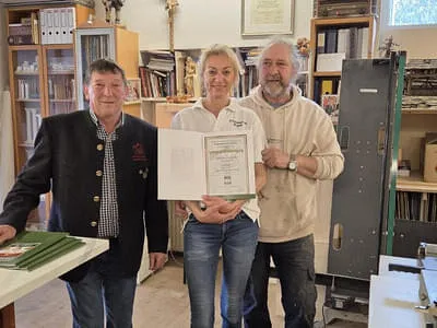 Meisterkurs Teil 3 April 2026 Bild 2