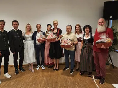 Eröffnung neues Vereinslokal 29.08.26 Bild 5