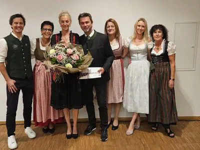 Eröffnung neues Vereinslokal 29.08.26 Bild 0
