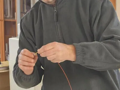 Elektrikkurs bei Peter Riml Wenns 2026 Bild 3