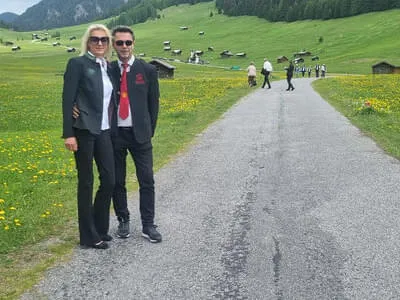 Landeskrippenwallfarht 2026 Bild 8