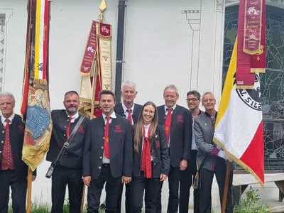 Landeskrippenwallfarht 2026 Bild 7