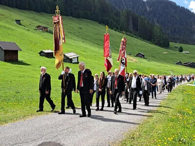 Landeskrippenwallfarht 2026 Bild 3