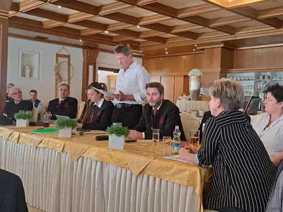 Obleutetag Rum 2026 Bild 1