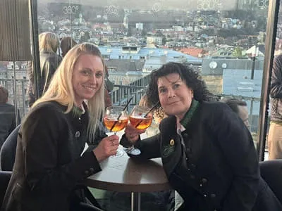 Obleutetag Rum 2026