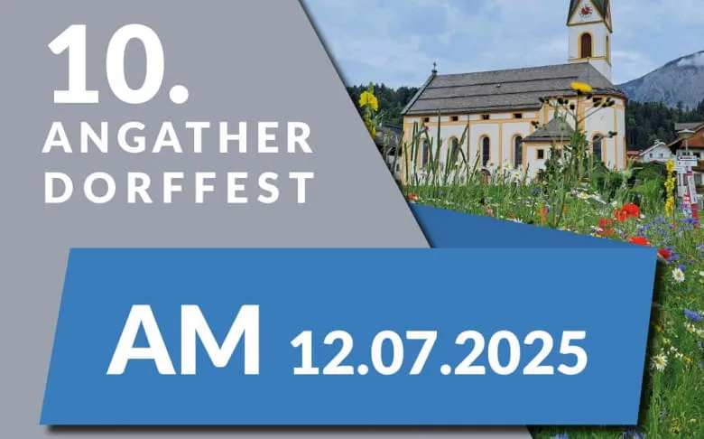 Dorffest-2025